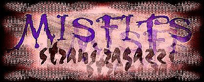 Misfits- Strani Ragazzi