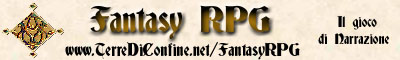 Fantasy RPG
